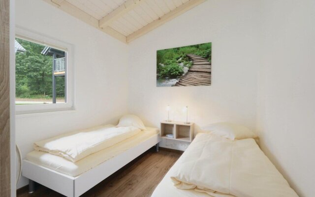 Ferienhausdorf Thale