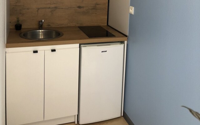 Appartement Le Martelli Lyon