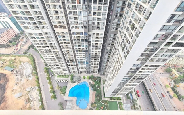 Vinhome Skylake Luxury Apartment