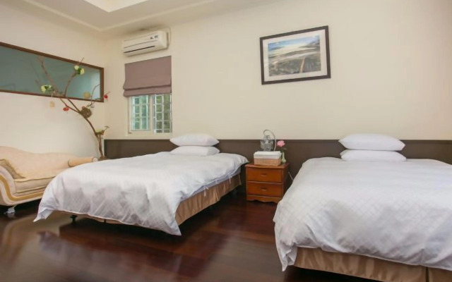 House of San Sia Ah Kuei