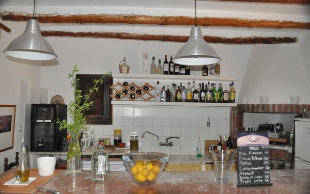 Logis Hotel Cortijo Los Malenos