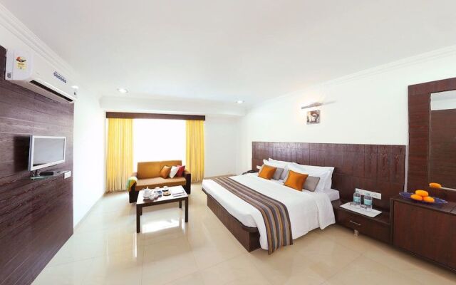 Sterling Shirdi