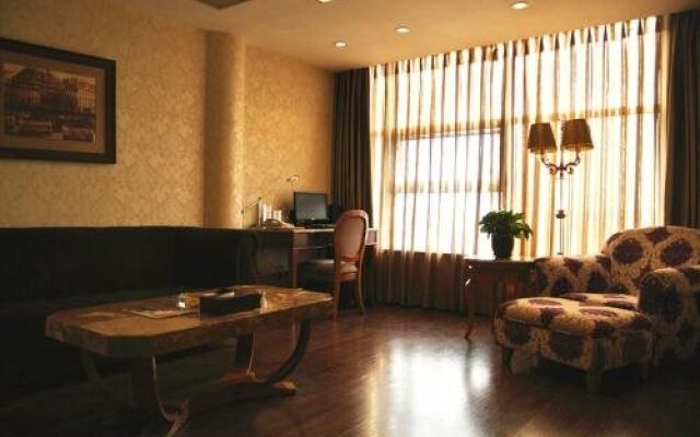 Ourland Hotel
