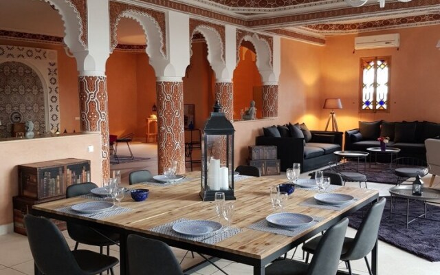 Riad Beloiseau