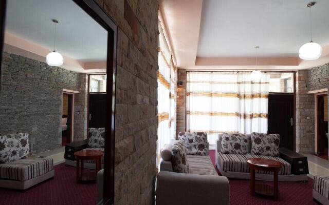 Adulala Resort & Spa