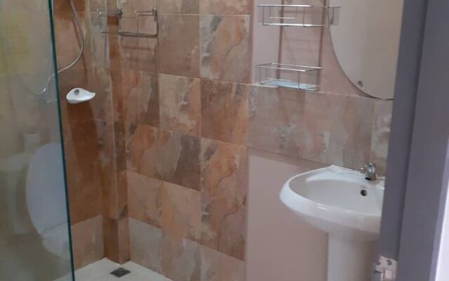 Samsha Guest House