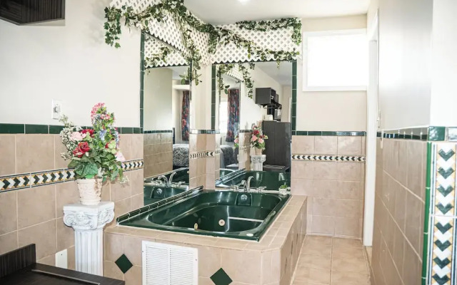 Capri inn and Suites