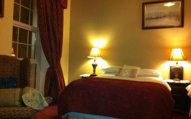 The Blue Door Bed & Breakfast