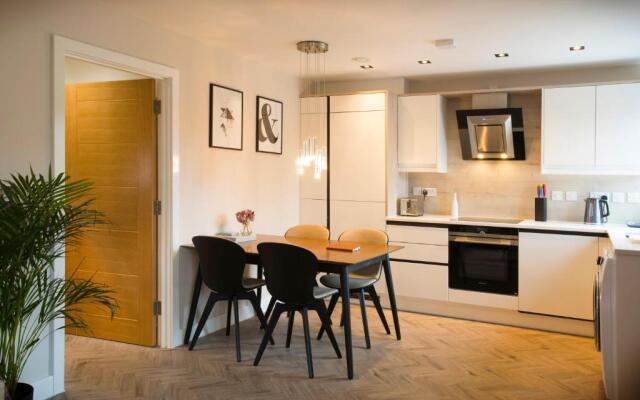 West House, 36A Whitstable Road