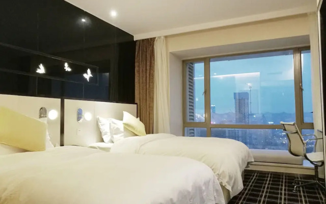 Guiyang Chengtian Chenyue Hotel