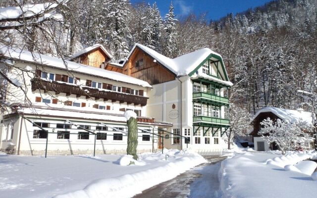 Gasthof Hotel Fürberg