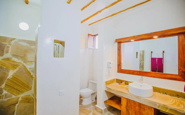 AHG Waridi Beach Resort & Spa