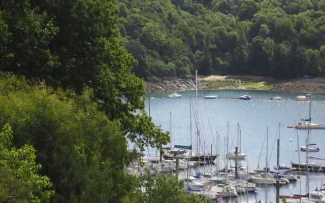 Holiday Home in Pleubian Near Kermagen Beach