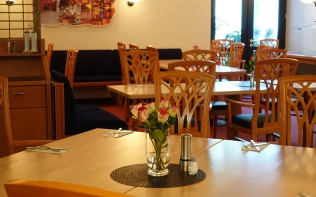 Hotel am Weiher