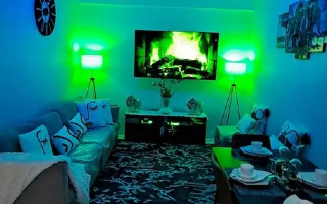 Serenitys Hideaway Montego Bay