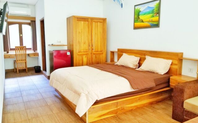 Serenity Twin Express Canggu by ZUZU