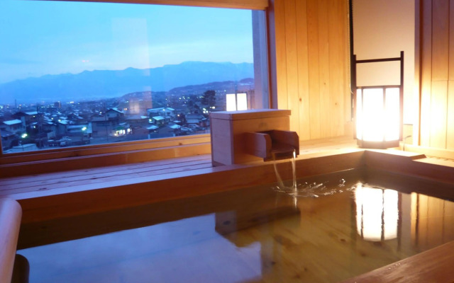 Hotel New Kotobuki
