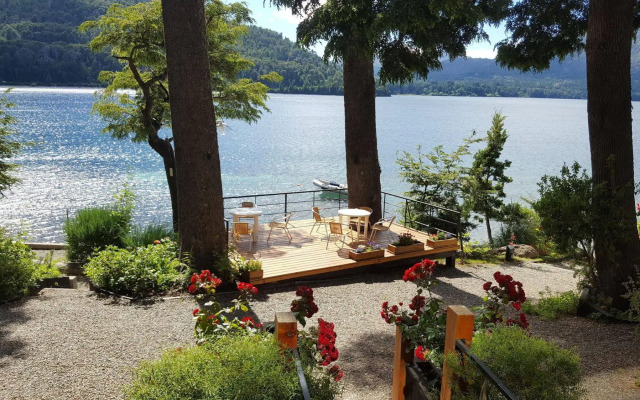 Refugio del Lago