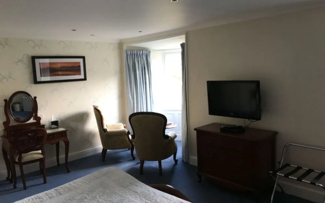 Crow How Country Guest House