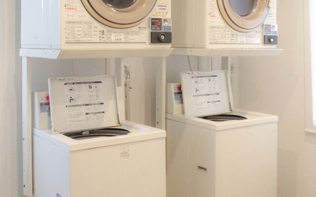 Hostel Asakusa Wasabi