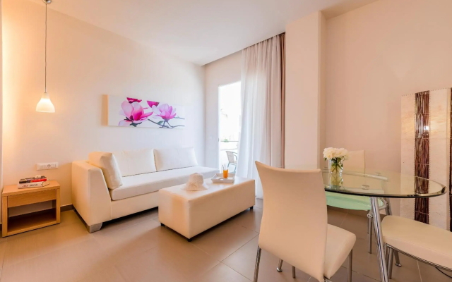Afandou Bay Suites Hotel