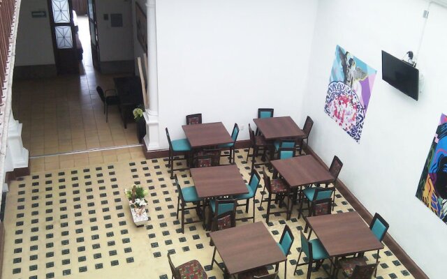 Hostal Casona de los Ángeles