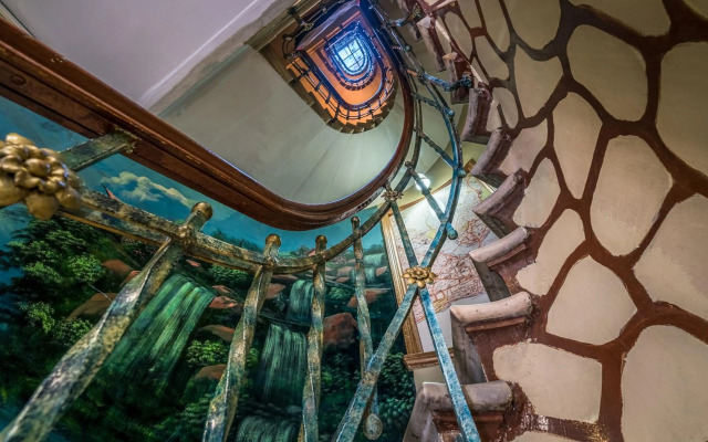 Yeni Hotel