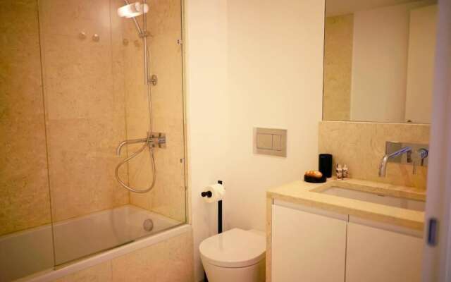 Casas da Baixa - Vila Intendente