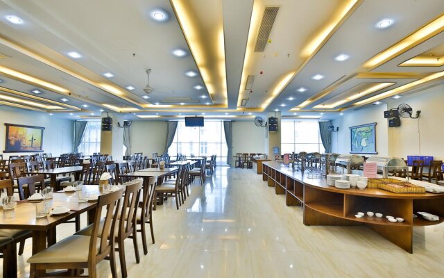 Truong Son Tung 2 Hotel