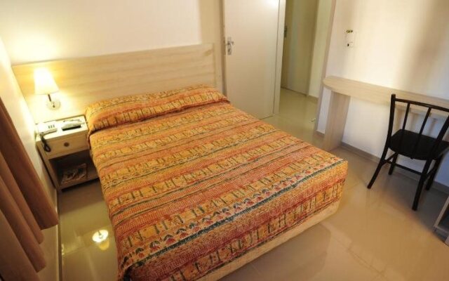 Ideal Praia Hotel
