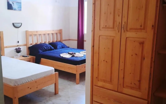 Villa Concetta Suites & Studios