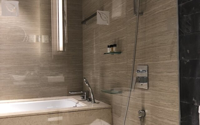 Tianfu Square Serviced Suites by Lanson Place