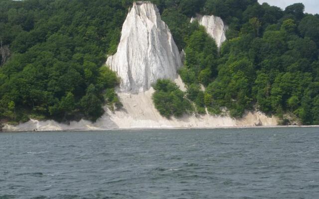 Ferienwohnung 1 bei Familie Saupe