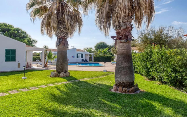 Apartamentos Las Golondrinas