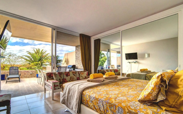 Club Hotel Marazul