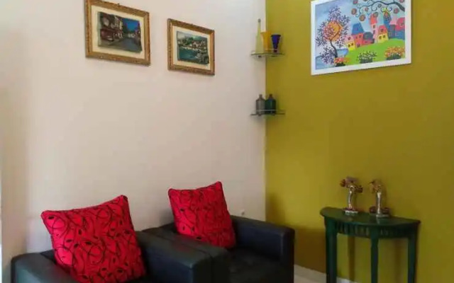 Artalia Guest House Salatiga