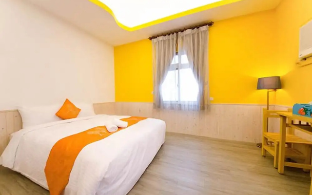 SouthernSea Hostel