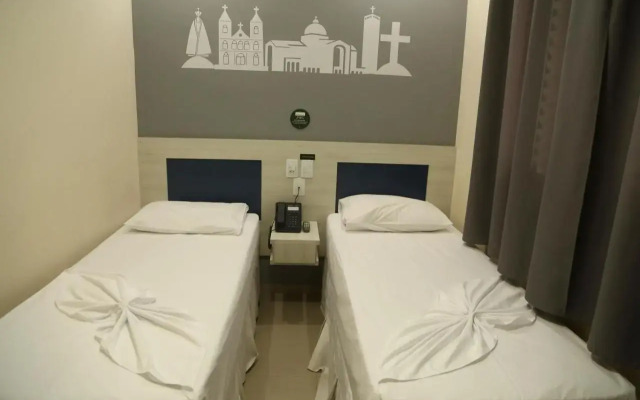 Hotel Santo Graal