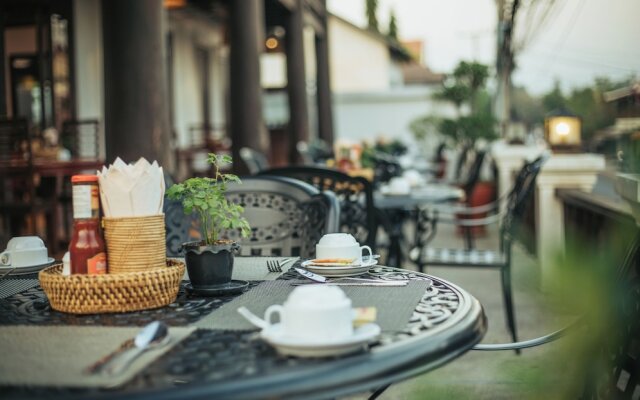 Treasure Hotel Laos