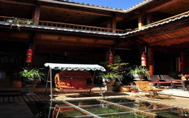Lijiang Lidaoyuan Inn