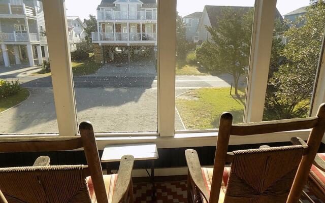 Sea Moore - 5 Br Home