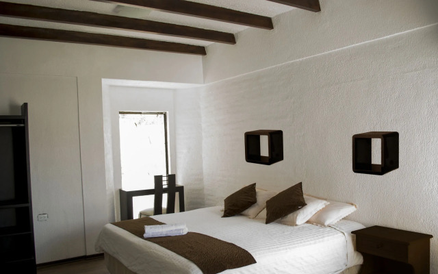 Hotel Bellavista Quito