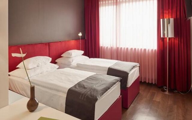 roomz Vienna Prater