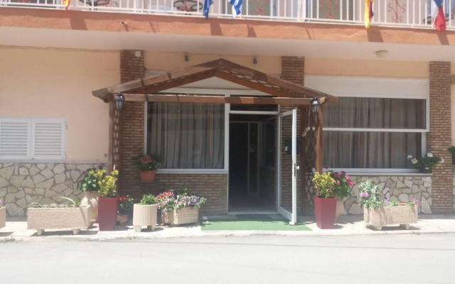Hotel Panorama