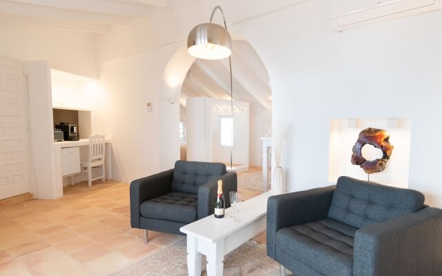 Porta Nova Suites Altea - Adults Only