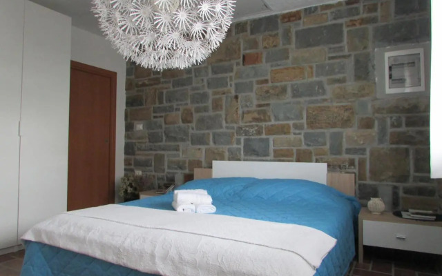 Holiday House Ida