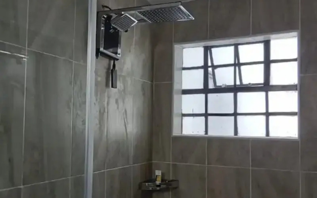 Petrichor House Kakamega