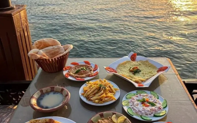 Villa Misk