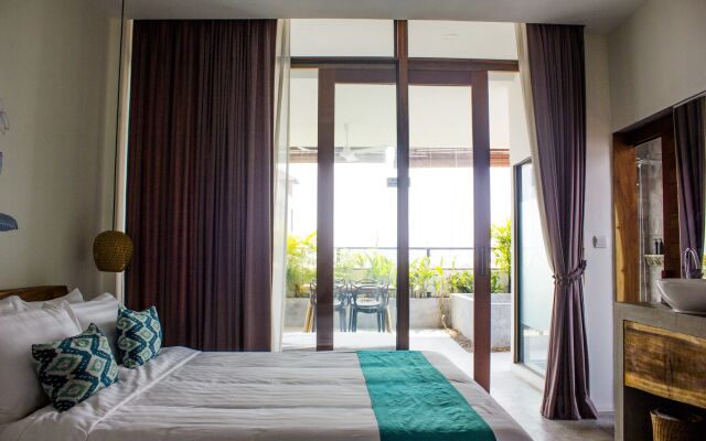 Sarina Boutique Hotel
