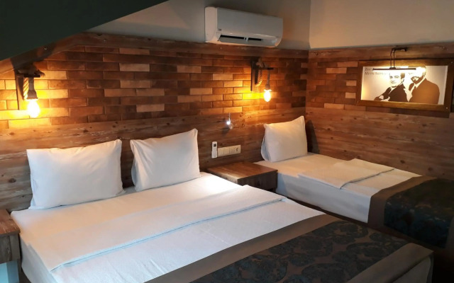 The Sarigerme Inn